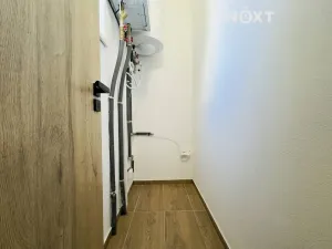 Pronájem bytu 2+1, České Velenice, třída Čsl. legií, 60 m2