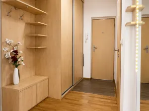 Prodej bytu 3+1, Ostrava, Volgogradská, 66 m2