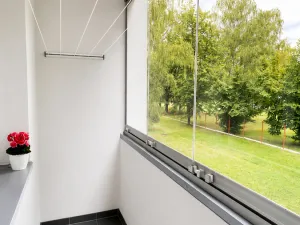 Prodej bytu 3+1, Ostrava, Volgogradská, 66 m2