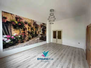 Pronájem bytu 4+1, Teplice, Baarova, 143 m2