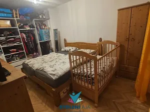 Pronájem bytu 2+1, Krupka, Sídliště, 55 m2
