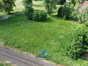 Prodej pozemku pro bydlení, Horní Podluží, 2914 m2