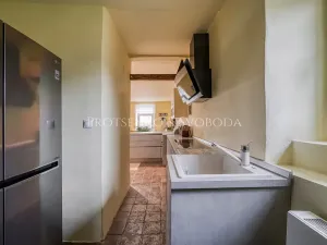 Prodej vícegeneračního domu, Pavlov, 354 m2
