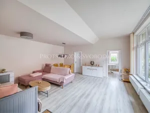 Prodej vícegeneračního domu, Pavlov, 354 m2