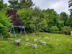 Prodej vícegeneračního domu, Pavlov, 354 m2
