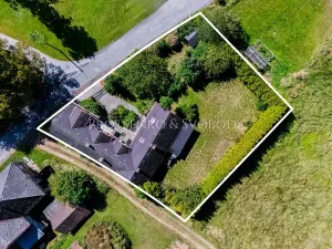 Prodej rodinného domu, Havlíčkův Brod, 285 m2
