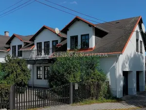 Prodej rodinného domu, Havlíčkův Brod, 285 m2