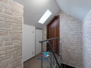 Prodej rodinného domu, Krupka, Hřbitovní, 175 m2