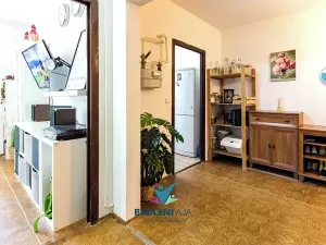 Prodej bytu 3+1, Teplice, Maršovská, 68 m2