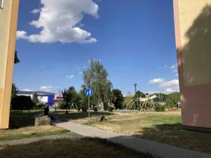 Prodej bytu 3+1, Ostrov, Kollárova, 71 m2