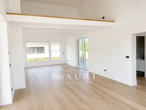 Prodej rodinného domu, Kozomín, 158 m2