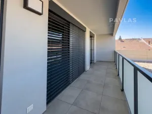 Pronájem bytu 3+kk, České Budějovice, Chelčického, 116 m2