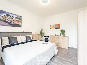 Prodej bytu 1+1, Olomouc, 17. listopadu, 48 m2