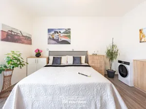 Prodej bytu 1+1, Olomouc, 17. listopadu, 48 m2