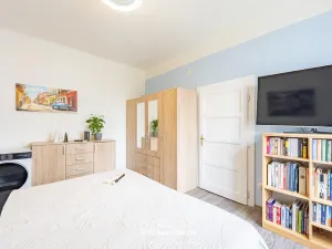 Prodej bytu 1+1, Olomouc, 17. listopadu, 48 m2