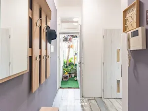 Prodej bytu 1+1, Olomouc, 17. listopadu, 48 m2