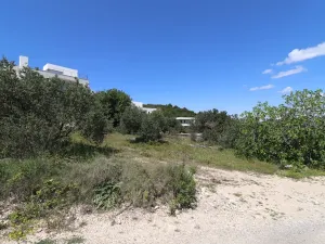 Prodej pozemku pro bydlení, Vodice, Chorvatsko, 838 m2