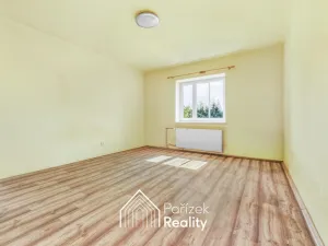 Prodej rodinného domu, Nemojov - Starobucké Debrné, 177 m2