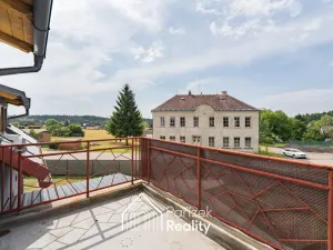 Prodej rodinného domu, Nemojov - Starobucké Debrné, 177 m2