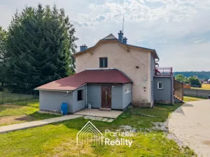 Prodej rodinného domu, Nemojov - Starobucké Debrné, 177 m2