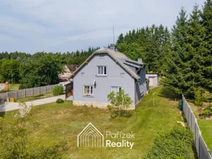 Prodej rodinného domu, Nemojov - Starobucké Debrné, 177 m2