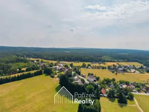 Prodej rodinného domu, Nemojov - Starobucké Debrné, 177 m2