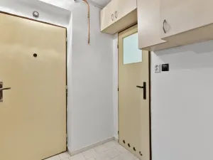 Prodej bytu 3+1, Králův Dvůr, Pod Hájem, 56 m2
