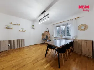 Prodej rodinného domu, Krásný Les - Damice, 188 m2