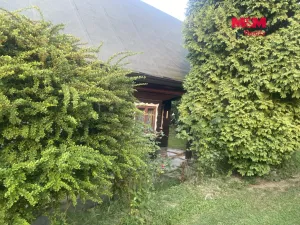 Prodej chaty, Kopřivnice, 28 m2