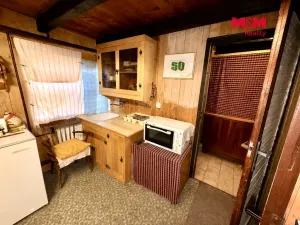 Prodej chaty, Kopřivnice, 28 m2