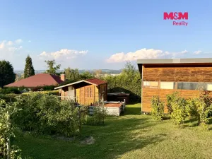 Prodej chaty, Kopřivnice, 28 m2
