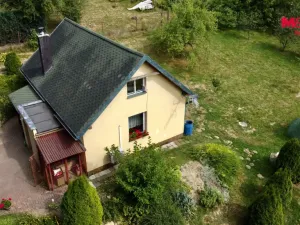 Prodej rodinného domu, Petřvald, V Olšině, 90 m2