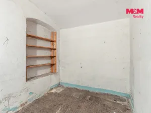 Prodej rodinného domu, Líšťany, Zlatá Ulička, 272 m2