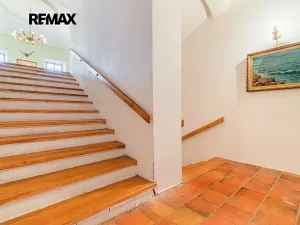 Prodej domu, Ježovy, 700 m2