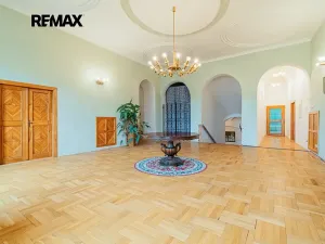 Prodej domu, Ježovy, 700 m2