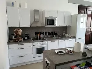 Pronájem kanceláře, Praha - Nové Město, Štěpánská, 65 m2