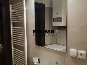 Pronájem kanceláře, Praha - Nové Město, Štěpánská, 65 m2