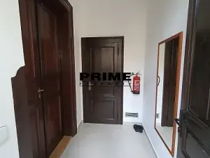 Pronájem kanceláře, Praha - Nové Město, Štěpánská, 65 m2