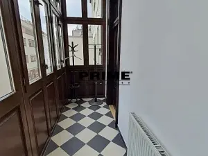 Pronájem kanceláře, Praha - Nové Město, Štěpánská, 65 m2