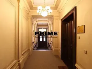 Pronájem kanceláře, Praha - Nové Město, Štěpánská, 65 m2