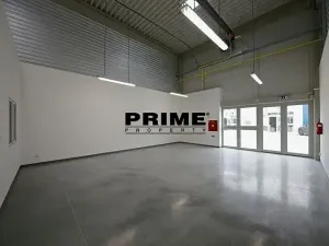 Pronájem skladu, Praha - Malešice, Tiskařská, 205 m2