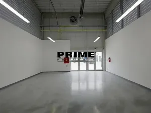 Pronájem skladu, Praha - Malešice, Tiskařská, 205 m2