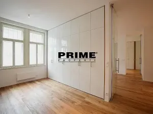 Pronájem bytu 3+kk, Praha - Vinohrady, Laubova, 109 m2