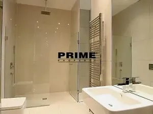Pronájem bytu 3+kk, Praha - Vinohrady, Laubova, 109 m2