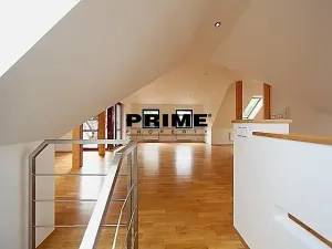 Pronájem rodinného domu, Praha - Veleslavín, Nad hradním potokem, 350 m2