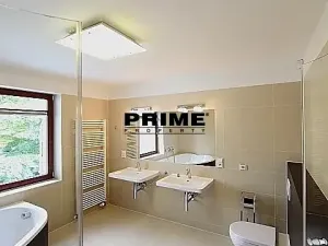 Pronájem rodinného domu, Praha - Veleslavín, Nad hradním potokem, 350 m2