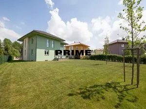 Pronájem rodinného domu, Průhonice, Pod Valem II., 350 m2