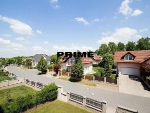 Pronájem rodinného domu, Průhonice, Pod Valem II., 350 m2