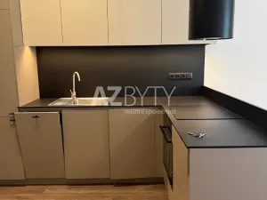 Prodej bytu 3+kk, Praha - Holešovice, Jirečkova, 67 m2