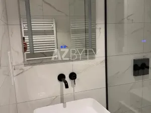 Prodej bytu 3+kk, Praha - Holešovice, Jirečkova, 67 m2